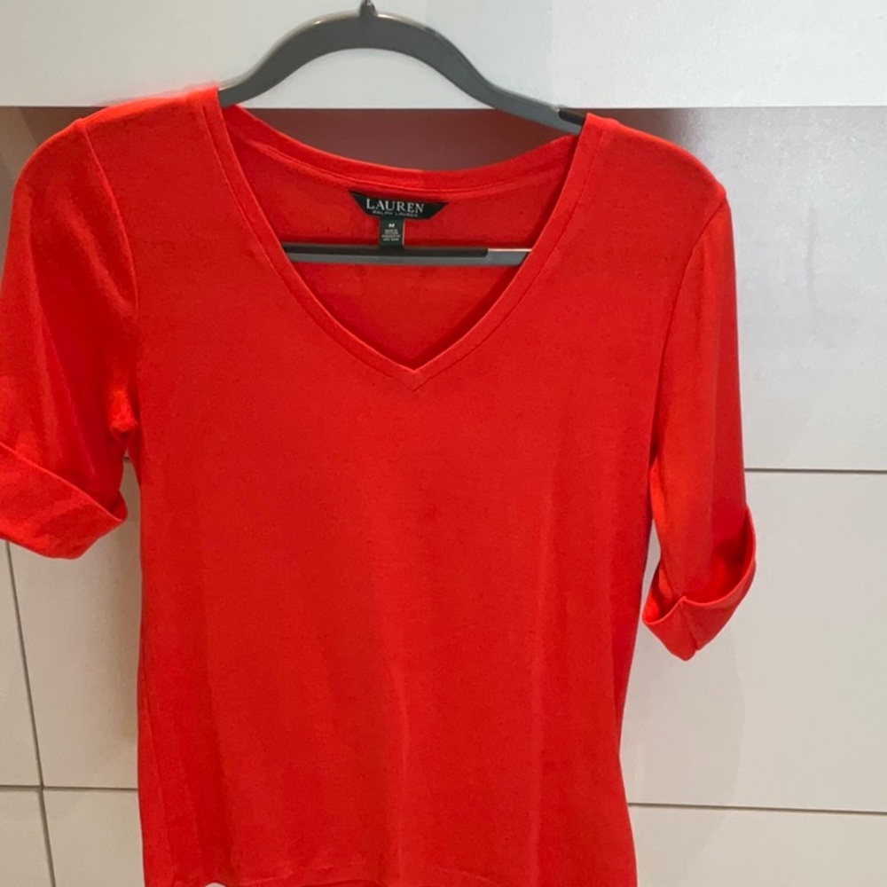 Ralph Lauren Medium blouse